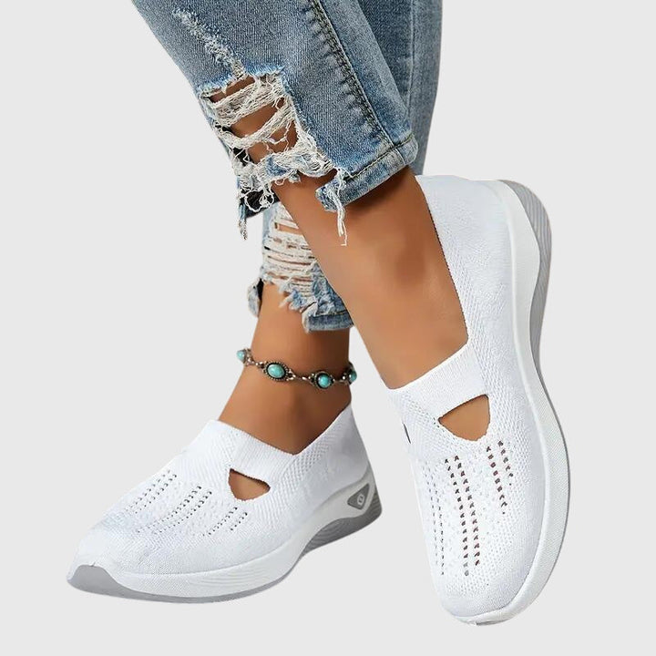 Emely | Chaussures Orthopédiques à Enfiler
