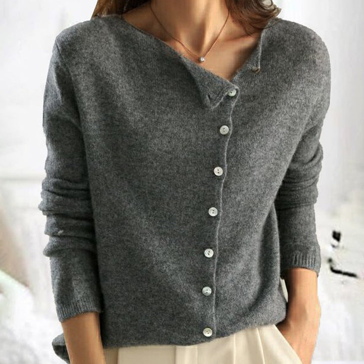 Shirley | Cardigan Chic Ouvert