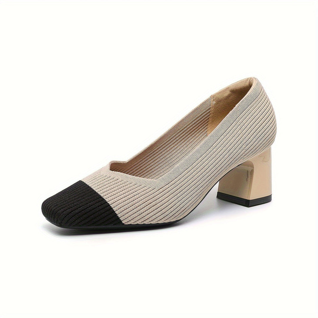 Zayli™ | Talons Orthopédiques