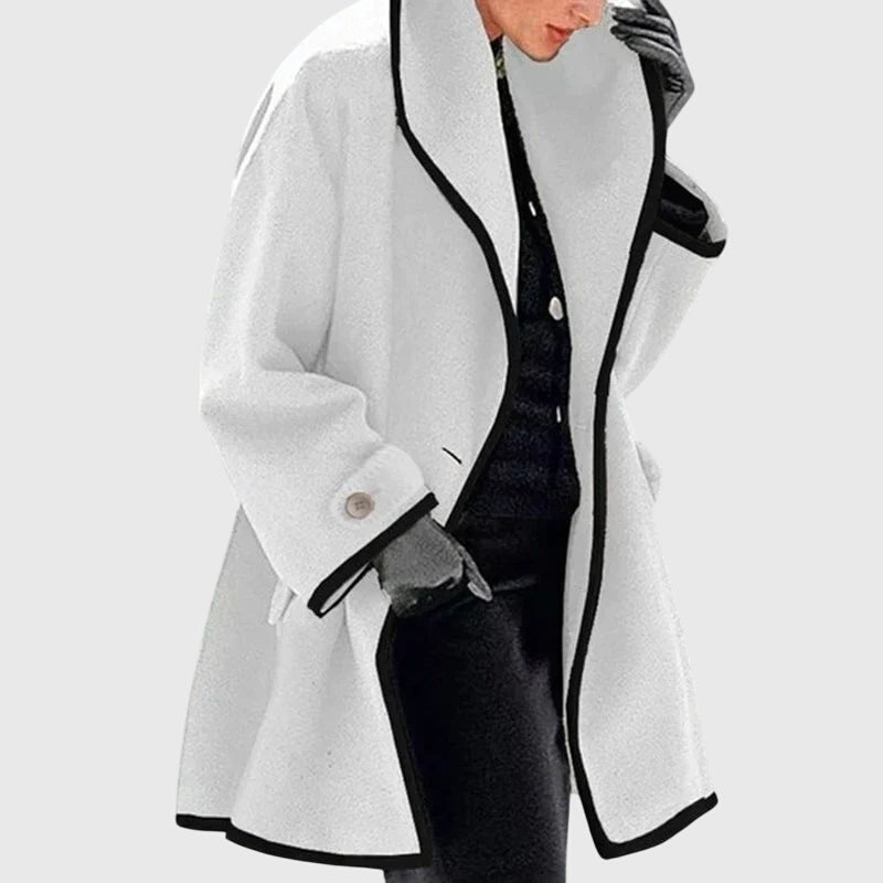 Maria™ - Veste en Polaire Élégante et Tendance