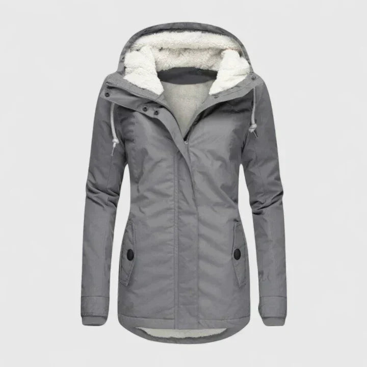 Juliandra | Veste Confortable