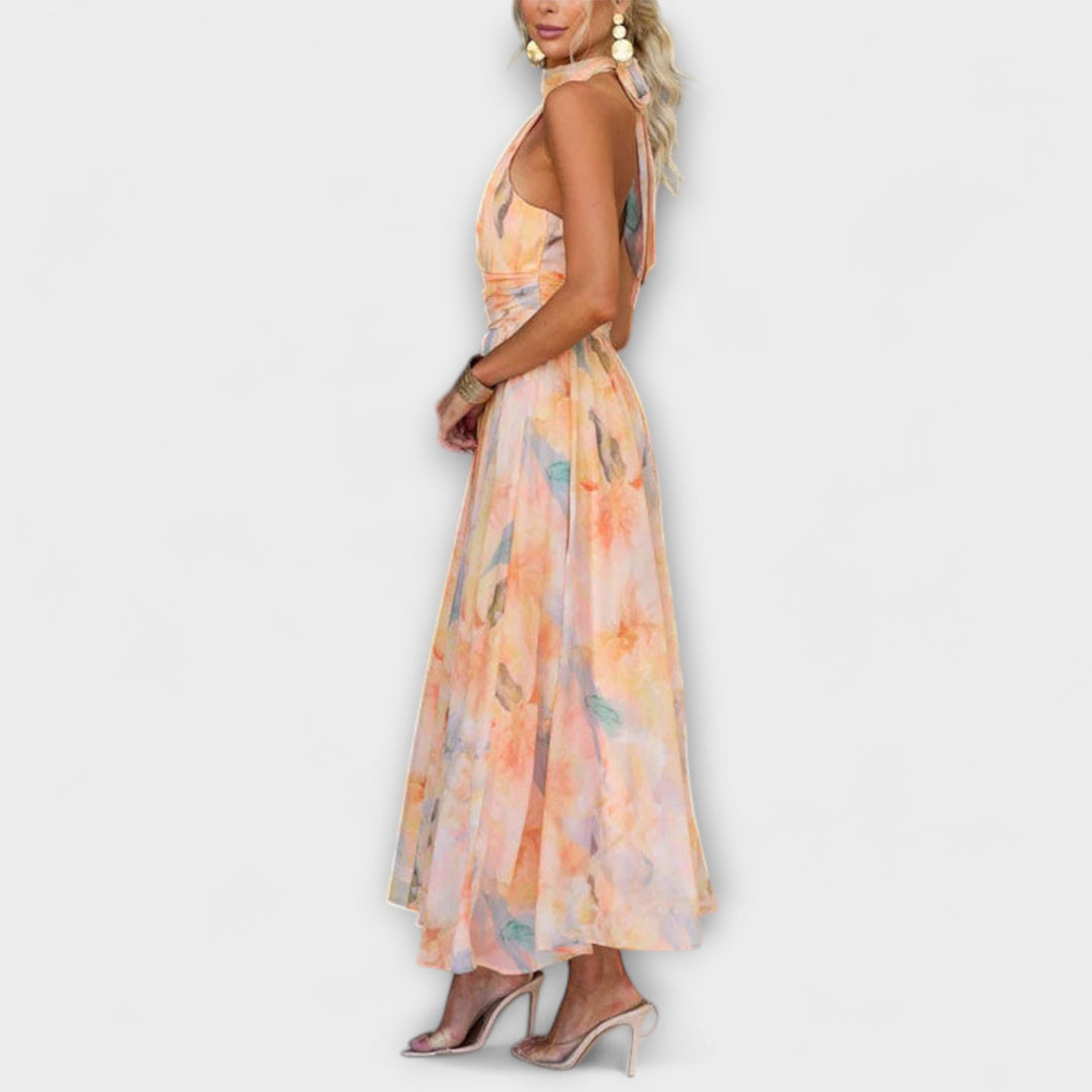 Ariellea | Robe Élégante