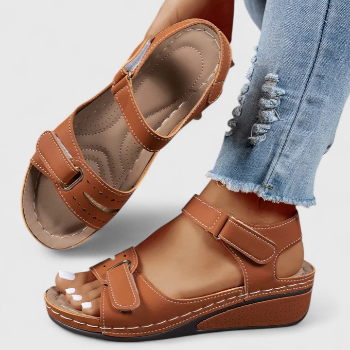 Emarise | Sandales Orthopédiques