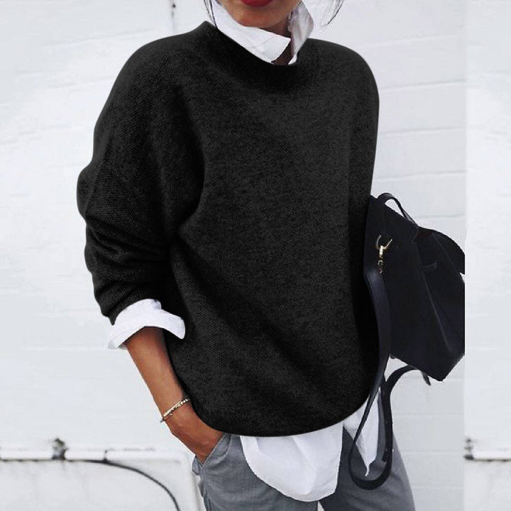 Saevielle | Pull Doux et Chaud