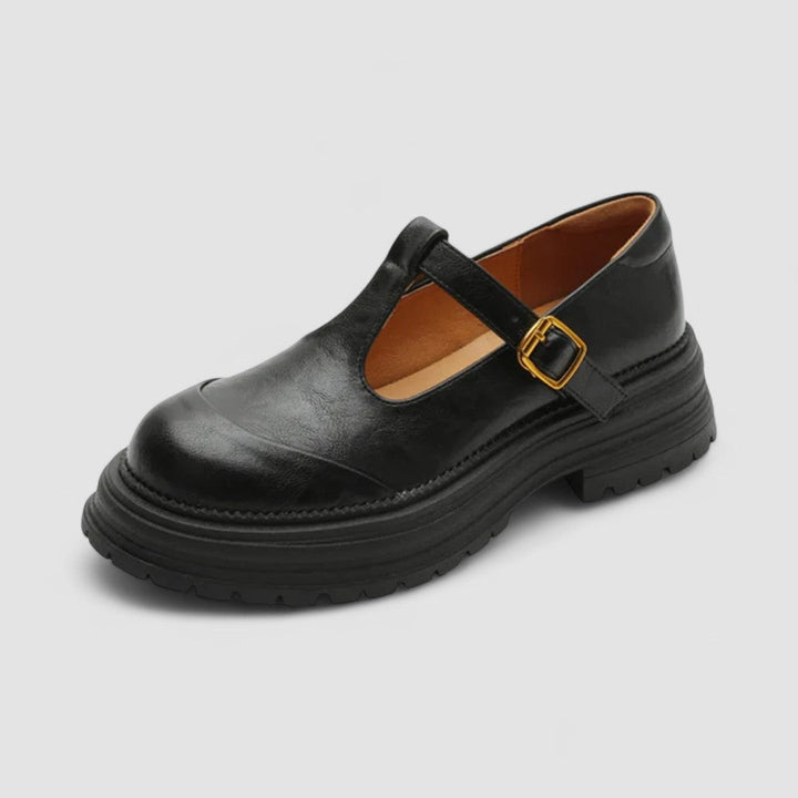 Lyxandra | Chaussures Orthopédiques Mary Jane