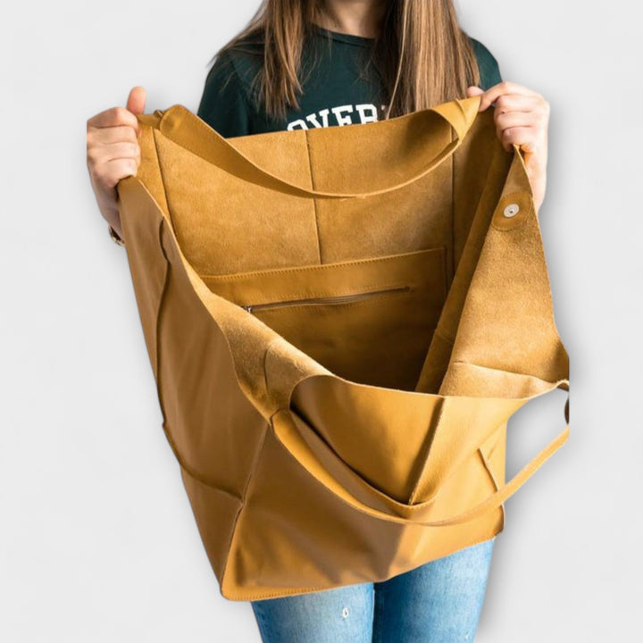 Olivia - Sac Weekender Oversized