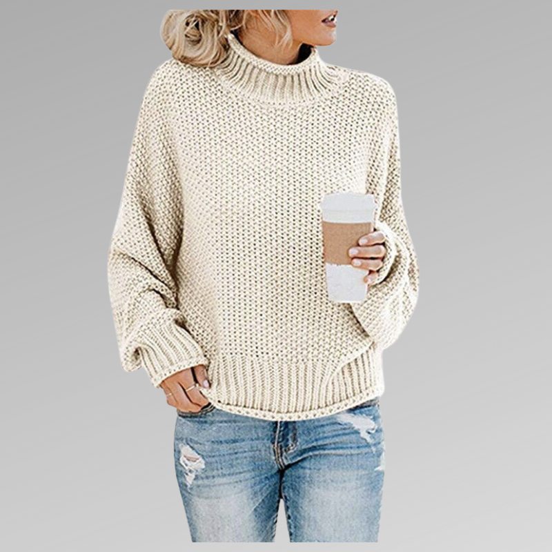 Zarah | Pull Élégant
