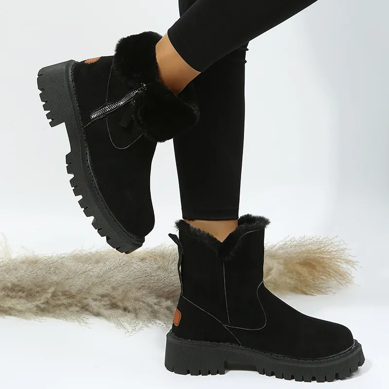 Besie | Bottes Orthopédiques