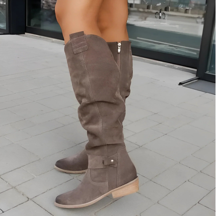 Mads - Bottes Orthopédiques
