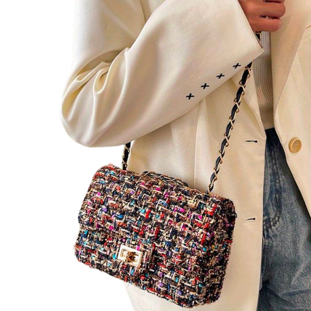 Olivia - Sac à main élégant pour femmes