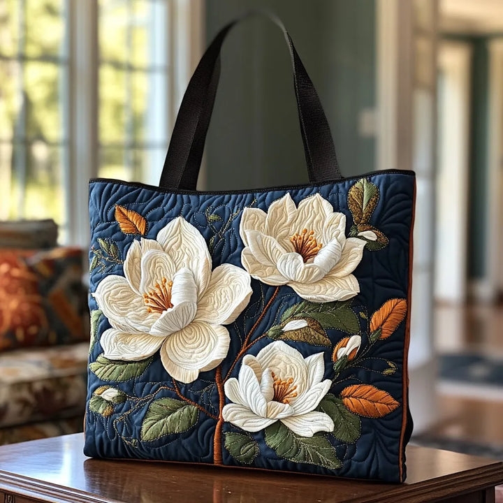 Eliza | Sac quotidien matelassé fait main