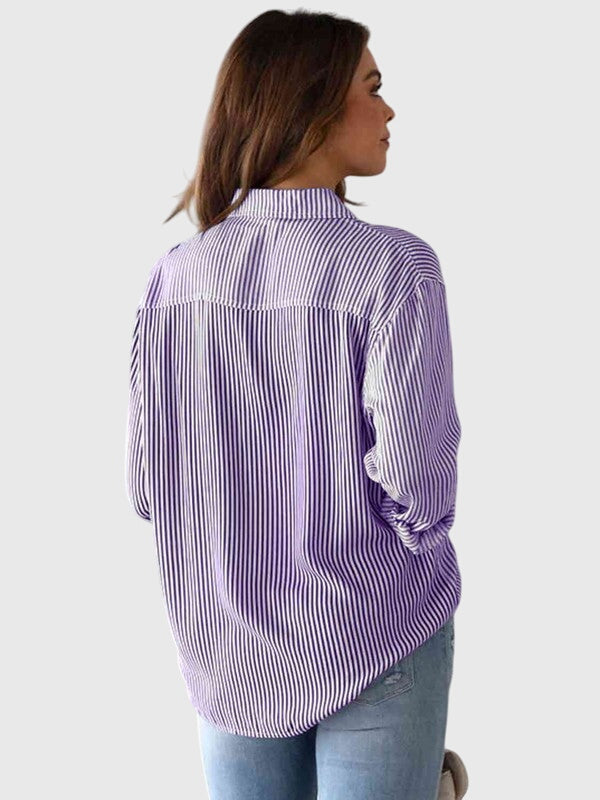 Ariana™ | Chemise à Col