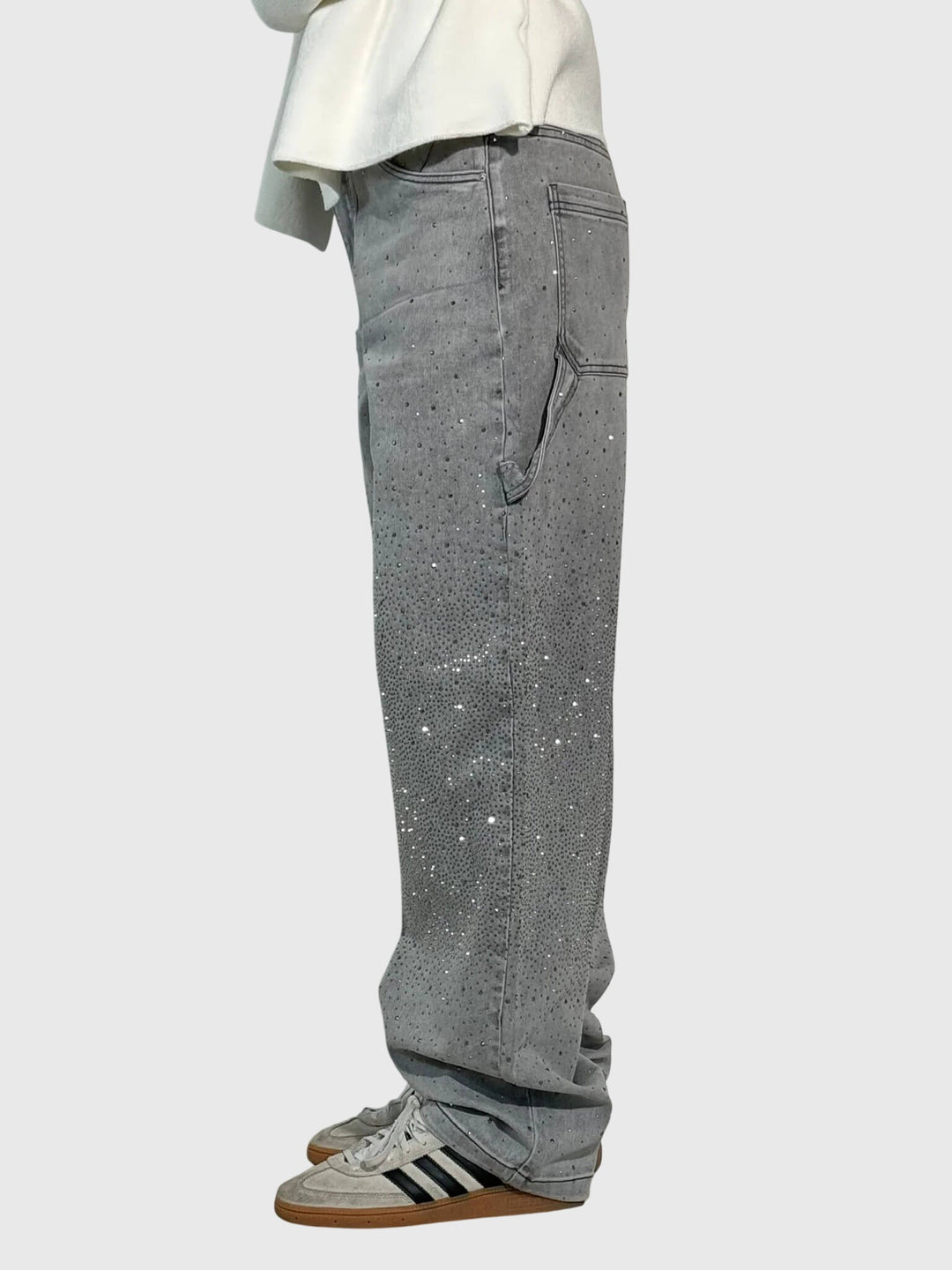 Stella | Pantalon Diamant