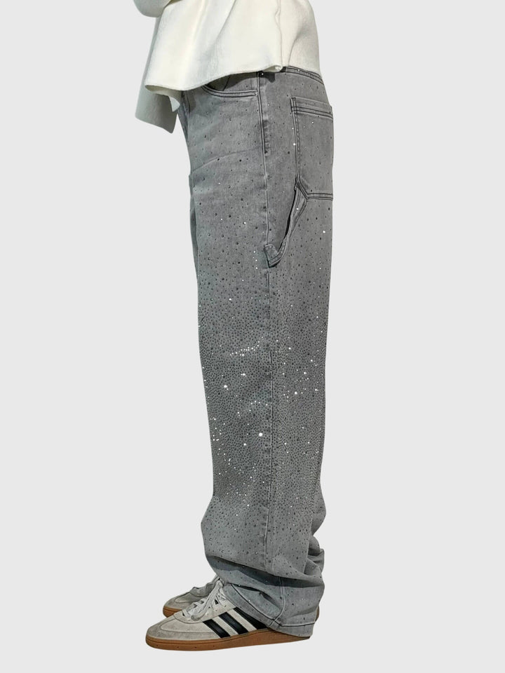 Stella | Pantalon Diamant