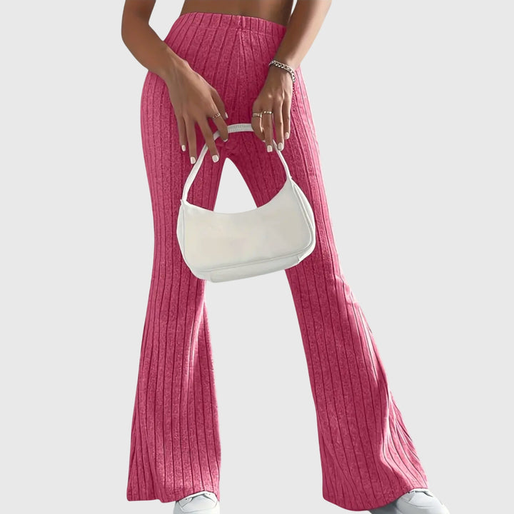 Jennifer - Pantalons Élégants