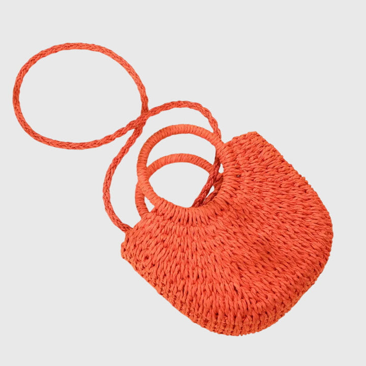 Amaya | Sac d'Été à Épaule