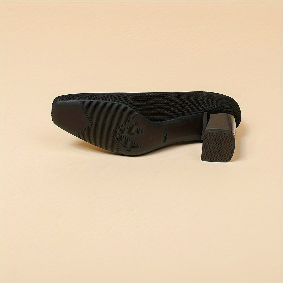 Zayli™ | Talons Orthopédiques