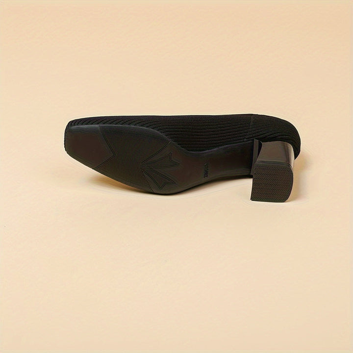 Zayli™ | Talons Orthopédiques