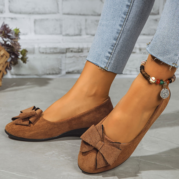 Hehlina | Chaussures Plates Orthopédiques