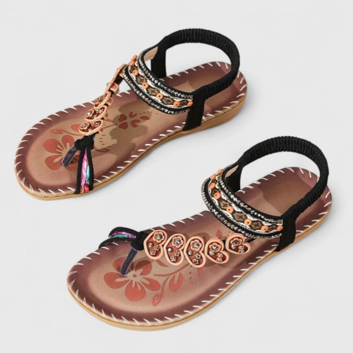 Maisara | Sandales Élégantes