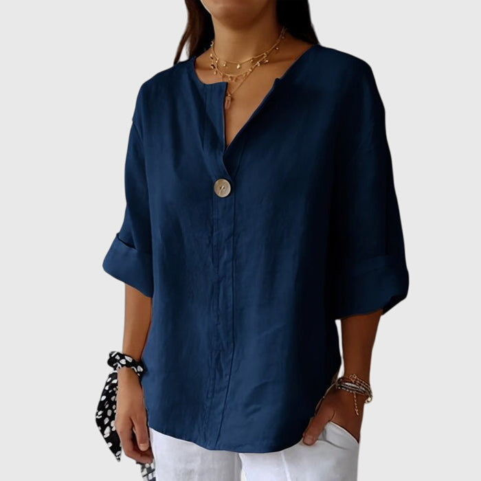 Valentina | Blouse Élégante
