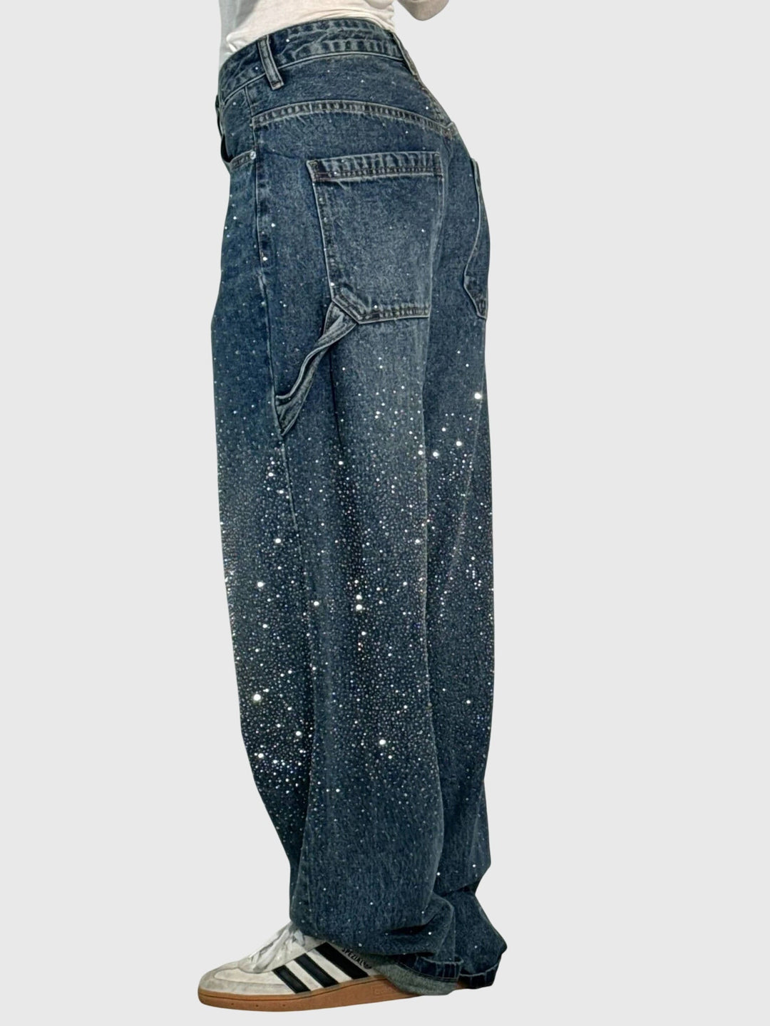 Stella | Pantalon Diamant