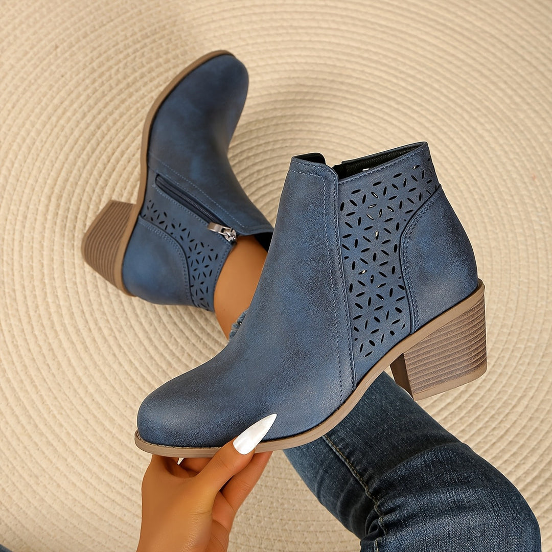 Talen | Bottes Orthopédiques