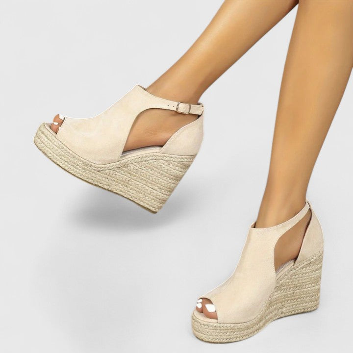 Tahliah | Talons Orthopédiques