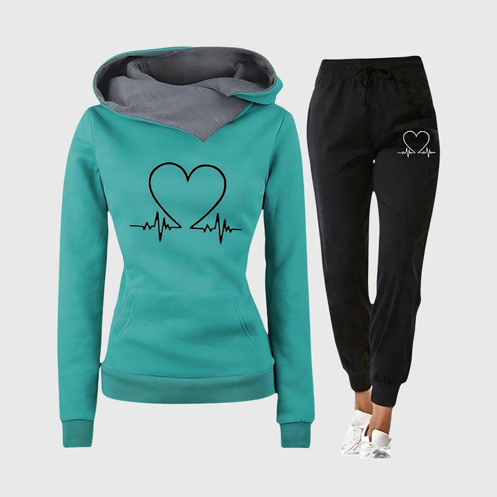 HEARTBEAT™ | TRAINING CONFORTABLE