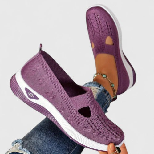 Aloriana | Baskets Confortables