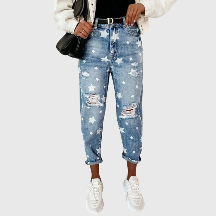 Ivy | Pantalons Uniques et Confortables