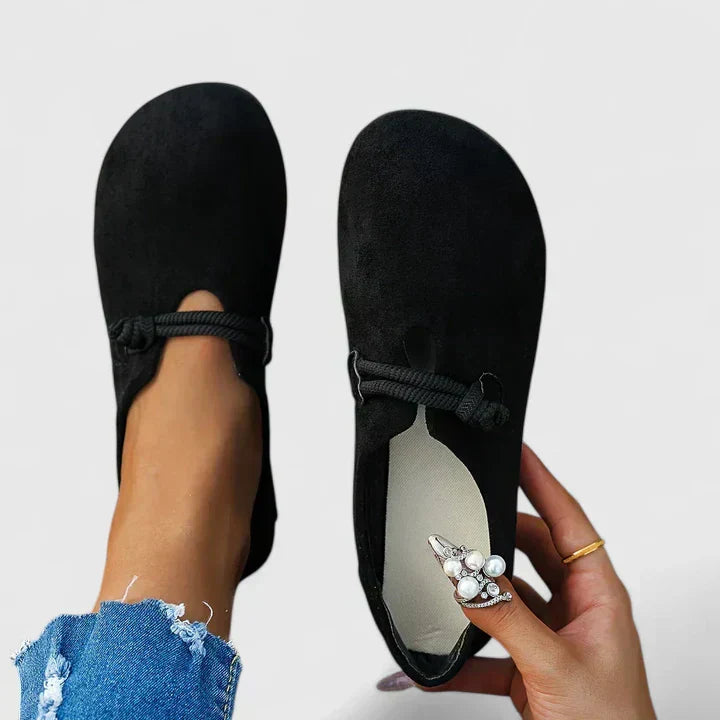 Nora | Mocassins orthopédiques confortables