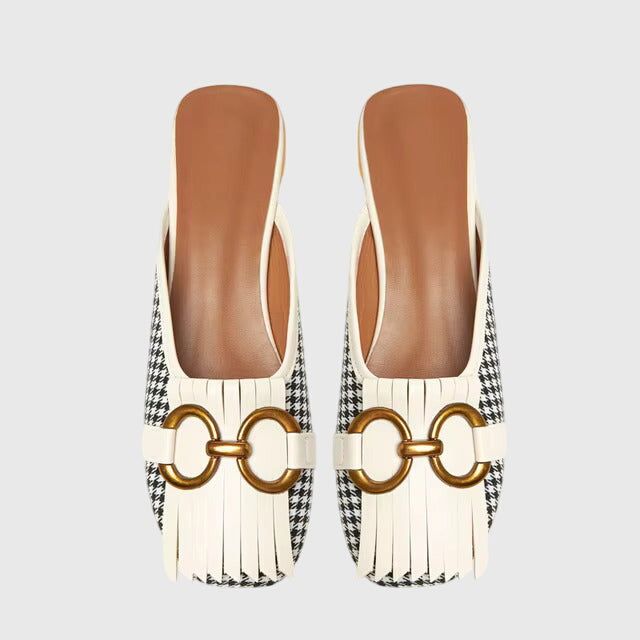 Alexandra™ | Sandales Orthopédiques