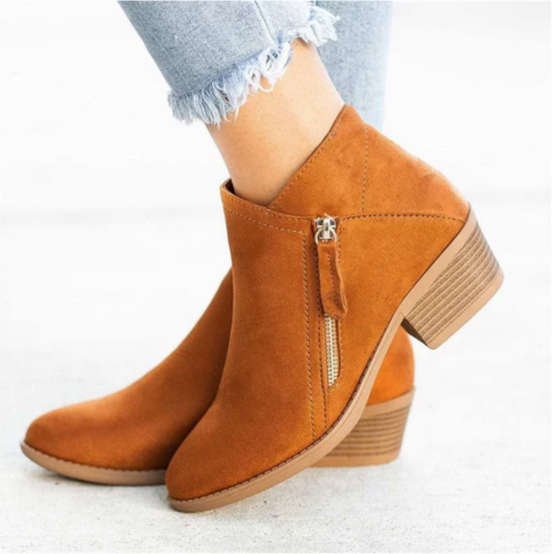 Seraphina | Bottes Sophistiquées
