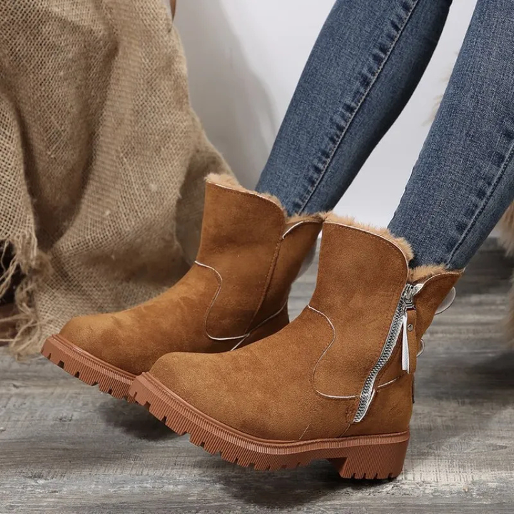 Besie | Bottes Orthopédiques