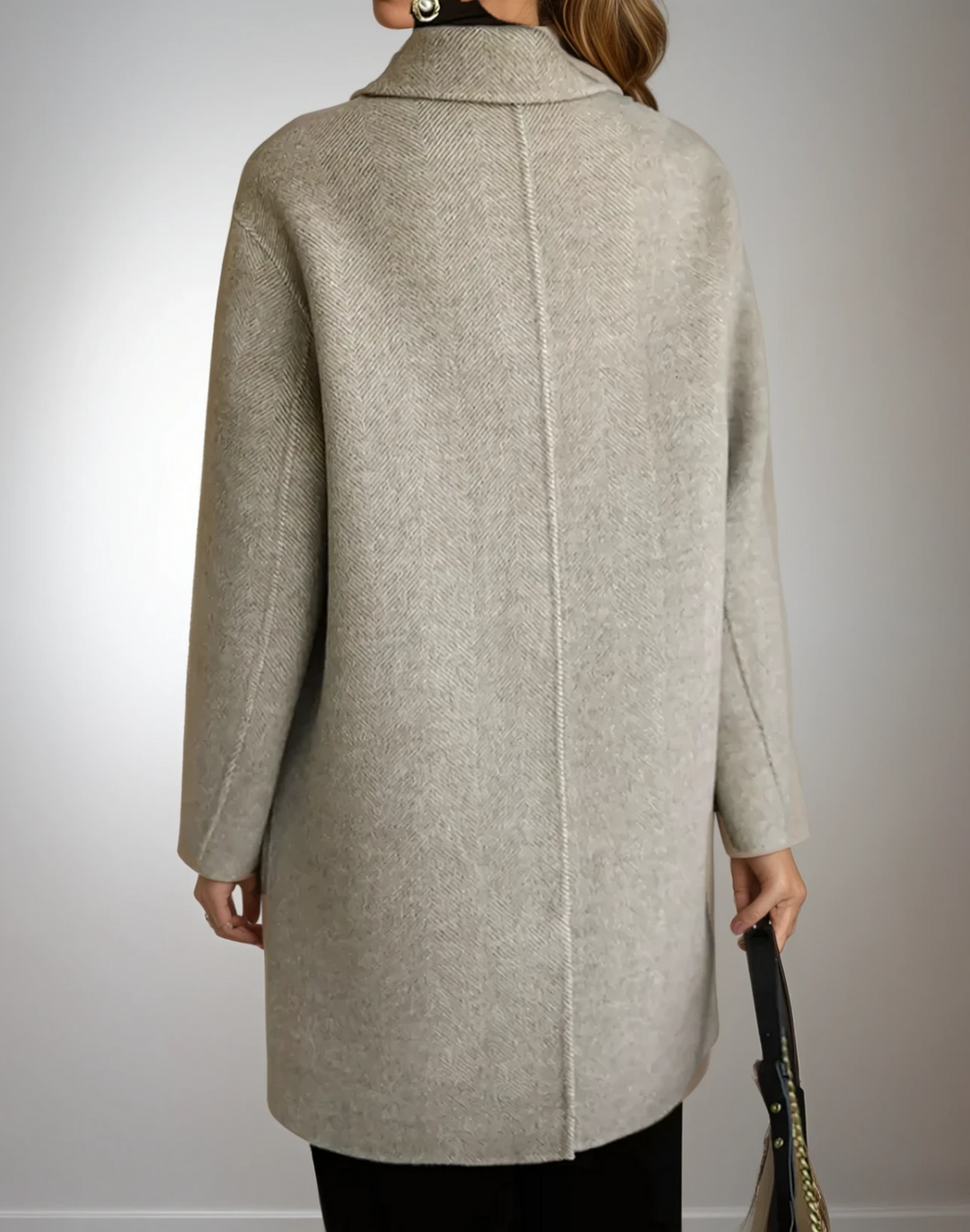 Rynash™ | Manteau Confortable