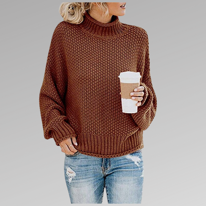 Zarah | Pull Élégant
