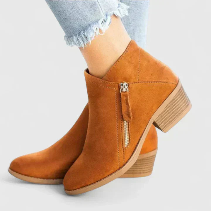 Seraphina | Bottes Sophistiquées
