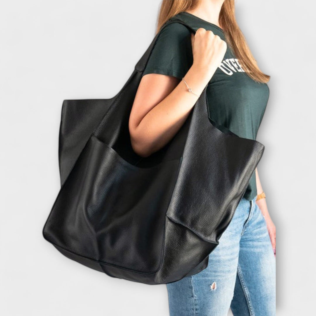 Olivia - Sac Weekender Oversized