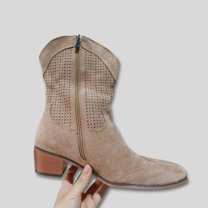 Rhiannon - Bottines Élégantes