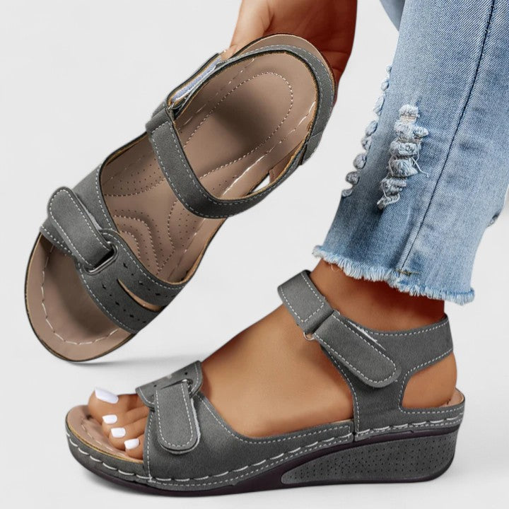 Emarise | Sandales Orthopédiques