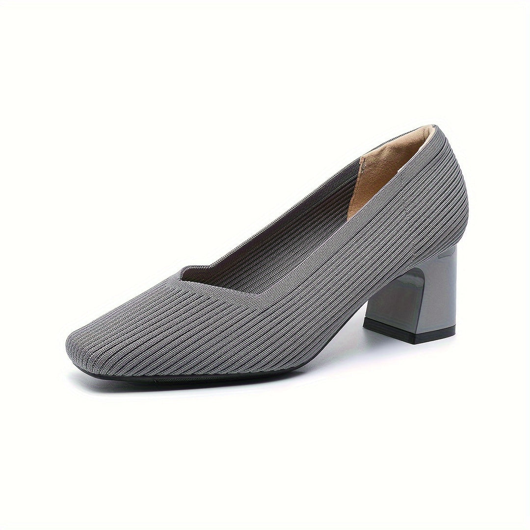 Zayli™ | Talons Orthopédiques