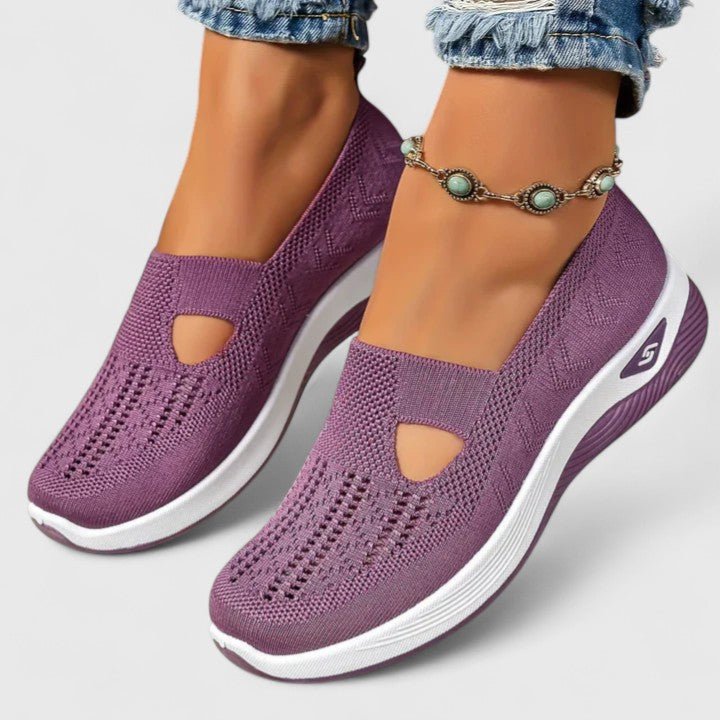 Aloriana | Baskets Confortables