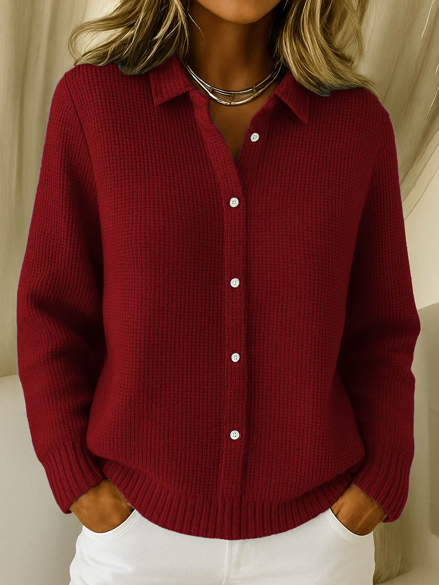 Fayla | Blouse Élégante