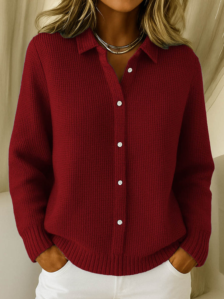 Fayla | Blouse Élégante