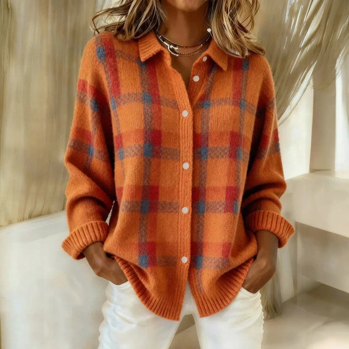 Maesyn™ | Blouse Élégante
