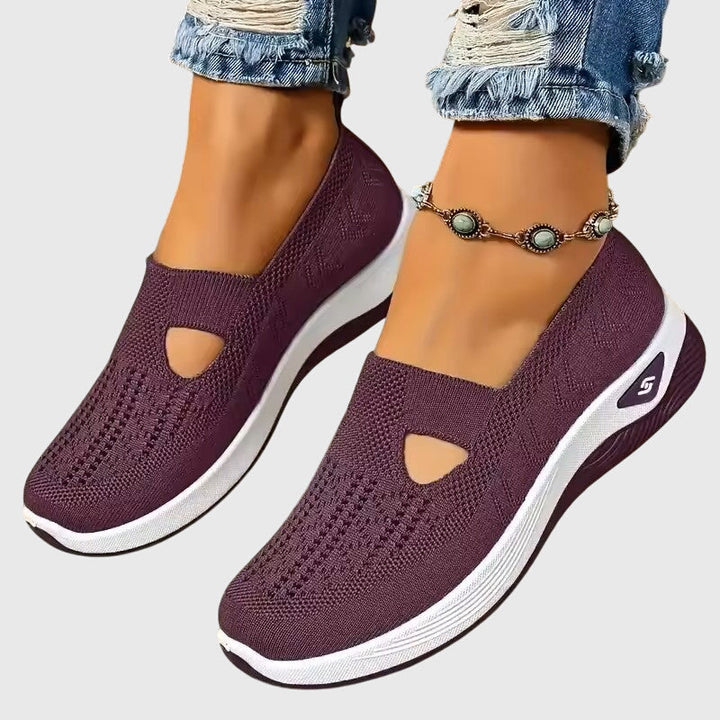 Emely | Chaussures Orthopédiques à Enfiler