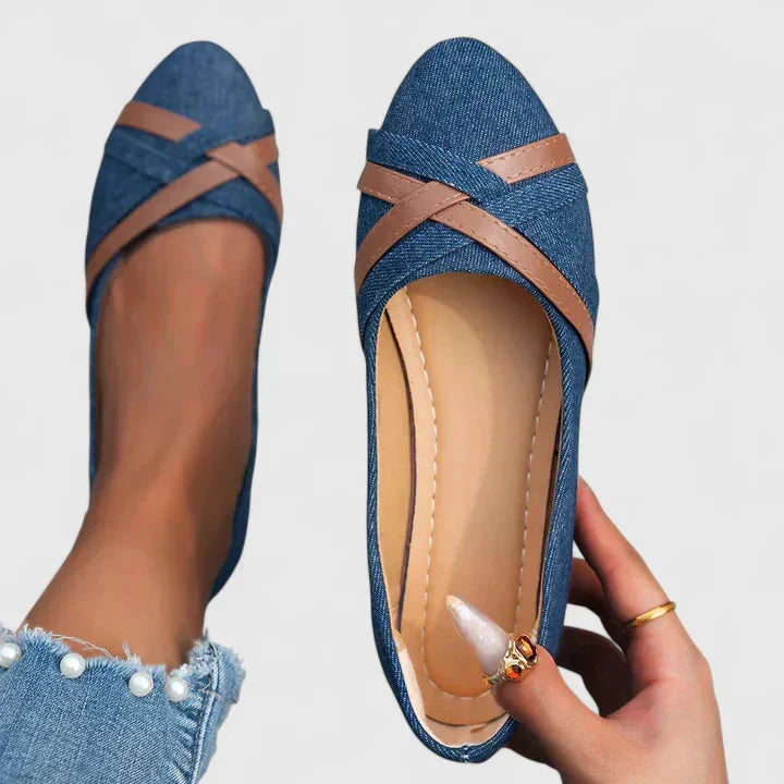 Bea | Chaussures Orthopédiques
