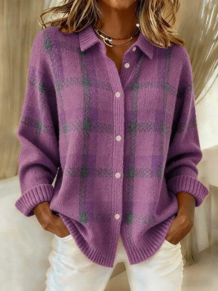 Selenah™ | Blouse Élégante