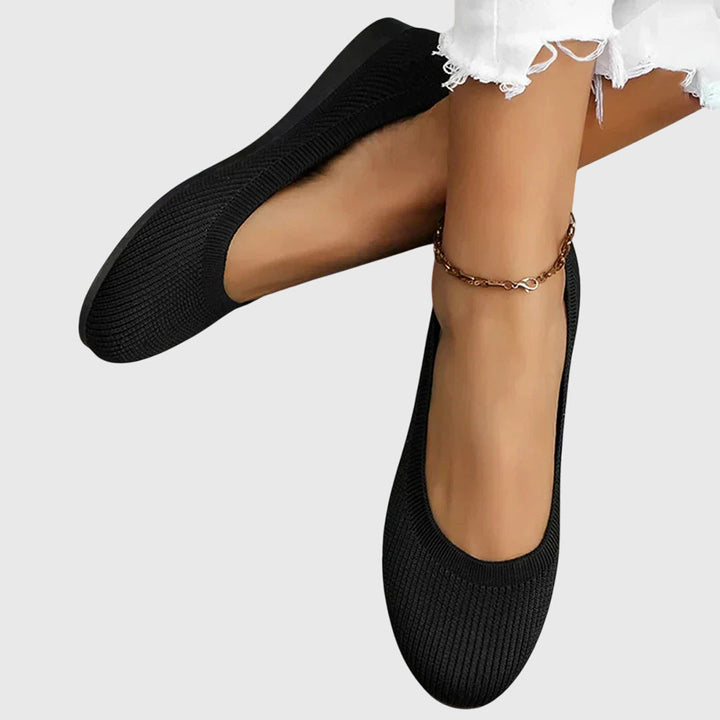 Mia™ - Chaussures respirantes antidérapantes